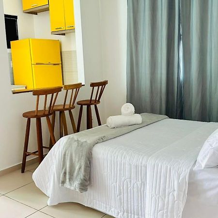 Lofts Arraial Sun Lägenhet Arraial do Cabo Exteriör bild